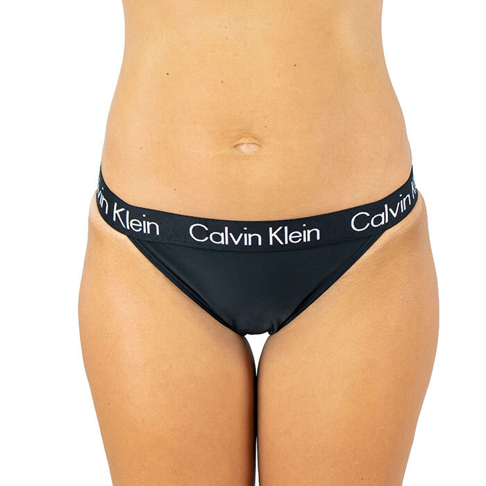Calvin Klein - Badeanzug Höschen