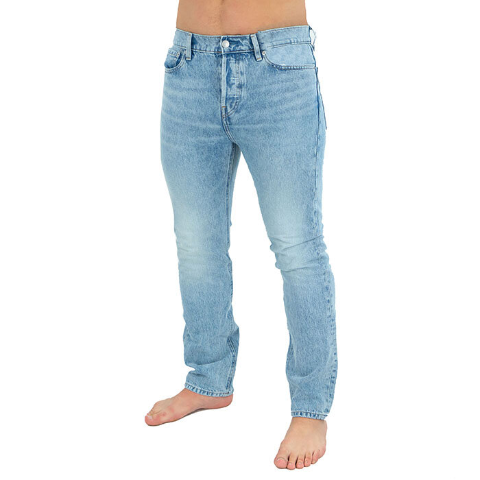 Calvin Klein - Spodnie jeansowe