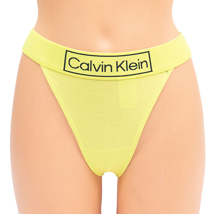 Calvin Klein - Stringi