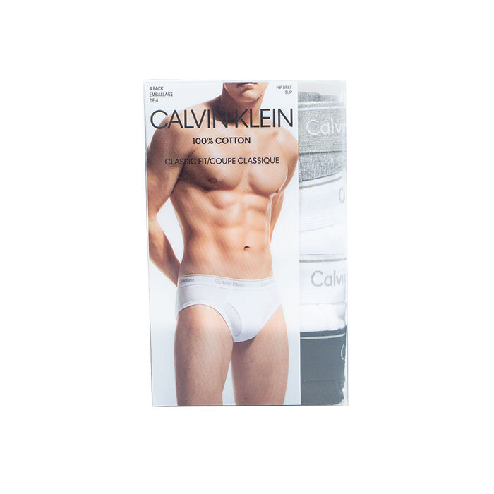 Calvin Klein - Slip x 4