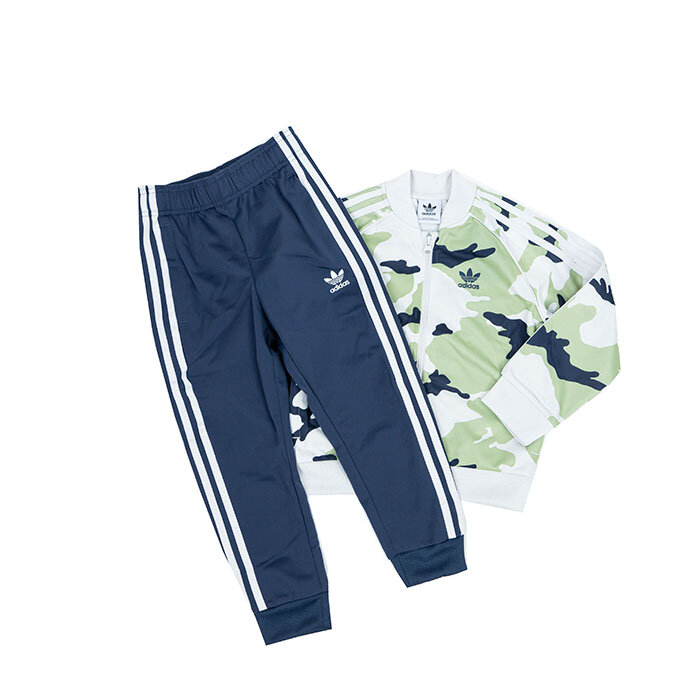 Adidas - Bluza i spodnie