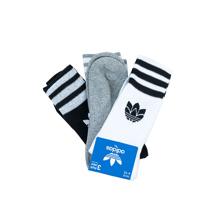 Adidas - Ponožky x 3