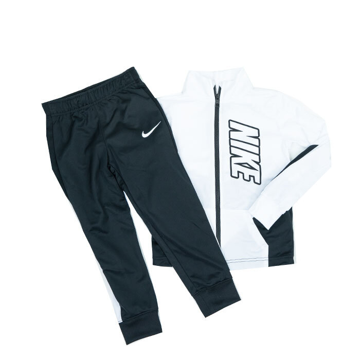 Nike - Sweatshirt und Hose
