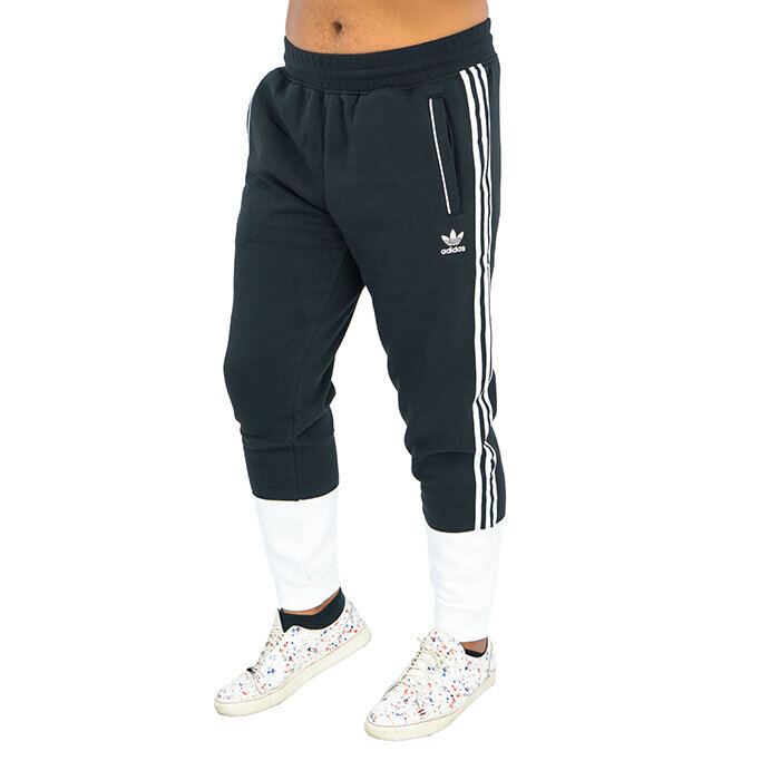 Adidas - Spodnie dresowe