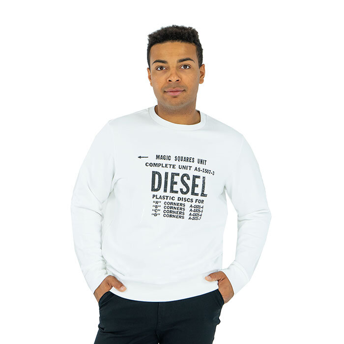 Diesel - Sweatshirt