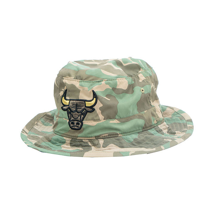 Mitchell and Ness - Hat