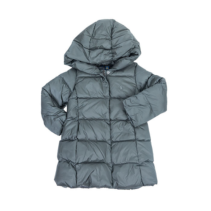 Ralph Lauren - Jacket with hood