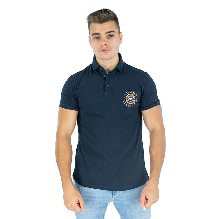 Tommy Hilfiger - Polo Regular Fit