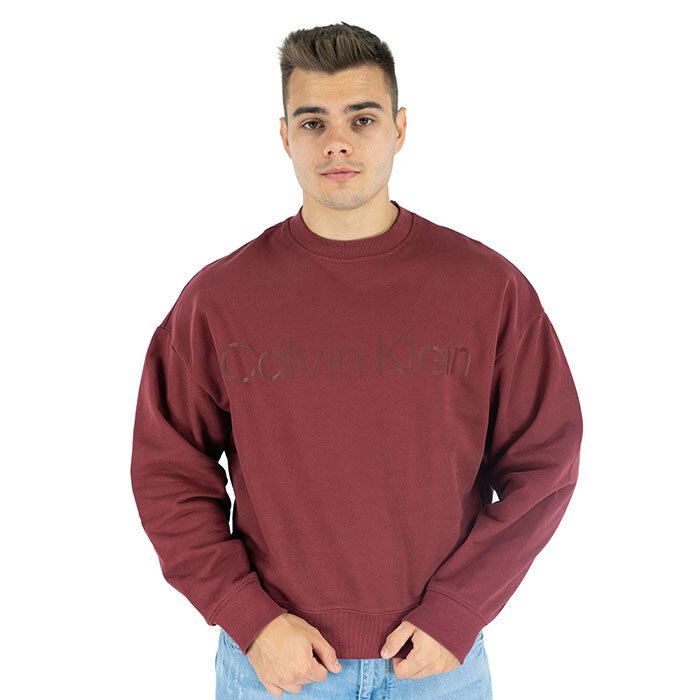 Calvin Klein - Sweatshirt - oversized