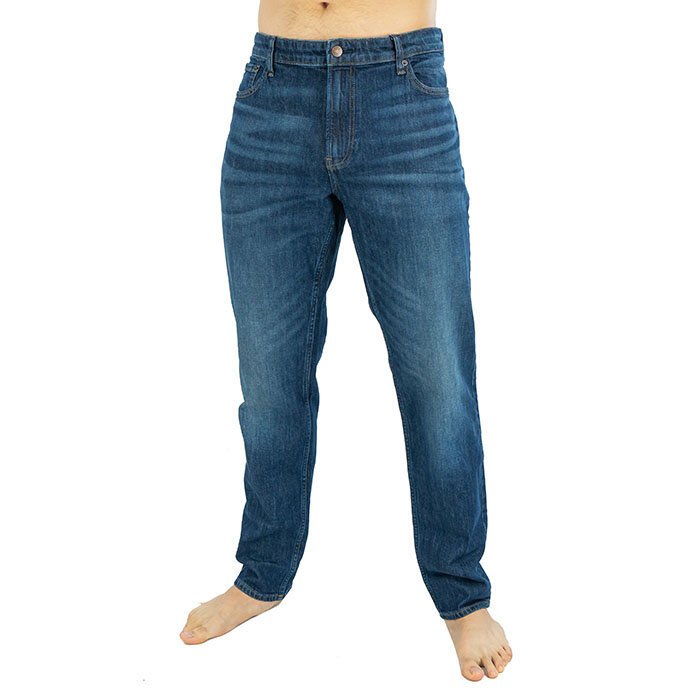 Calvin Klein - Spodnie jeansowe
