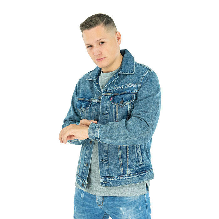 Levi's - Jeans jacket