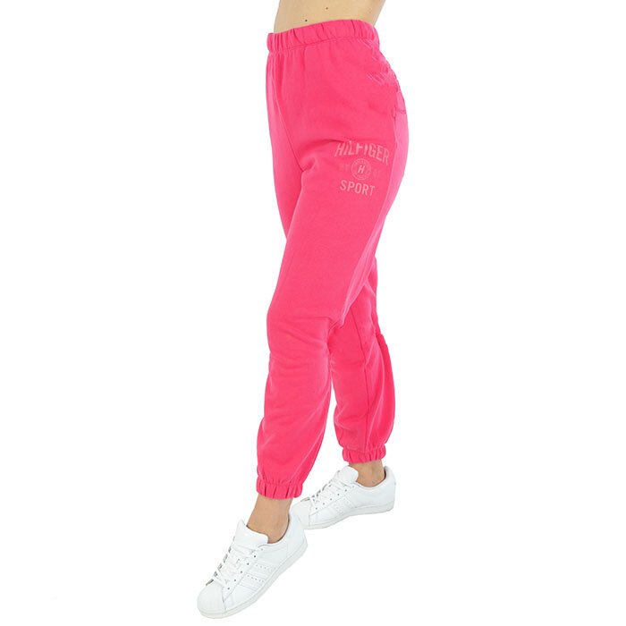 Tommy Hilfiger - Spodnie dresowe