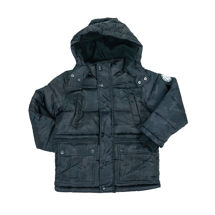 DKNY - Jacket with hood