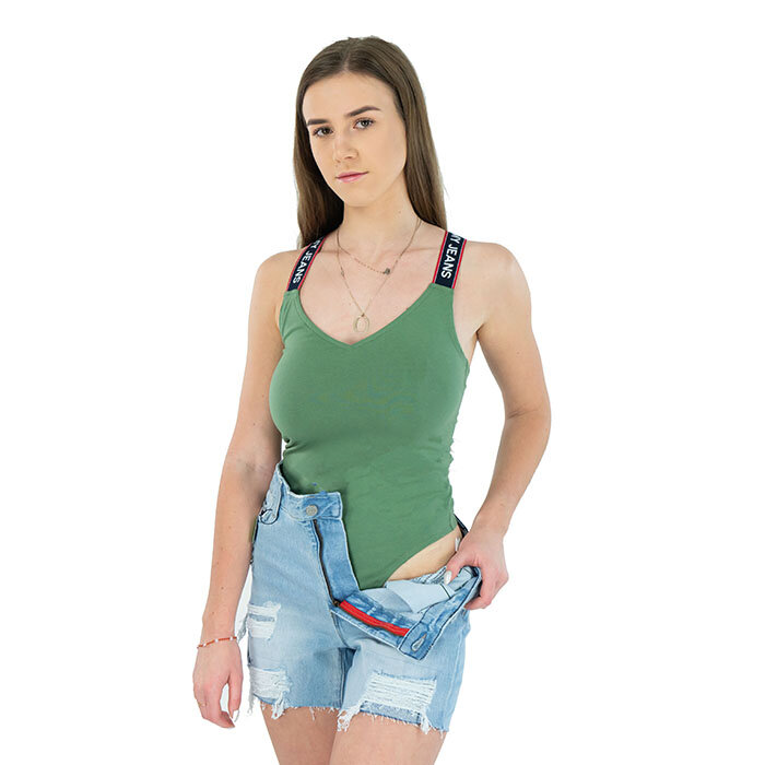 Tommy Hilfiger - Body