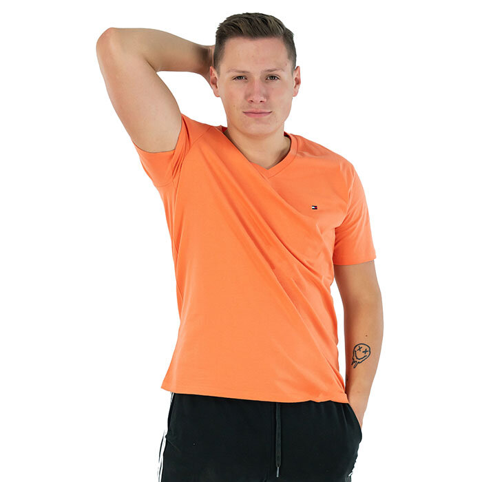 Tommy Hilfiger - Tričko