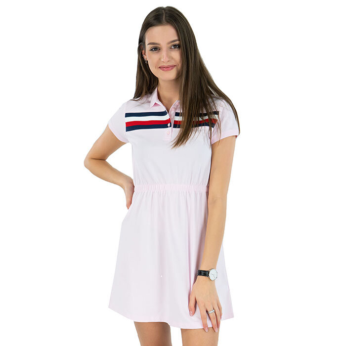 Tommy Hilfiger - Polo šaty