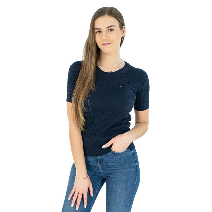 Tommy Hilfiger - Bluse