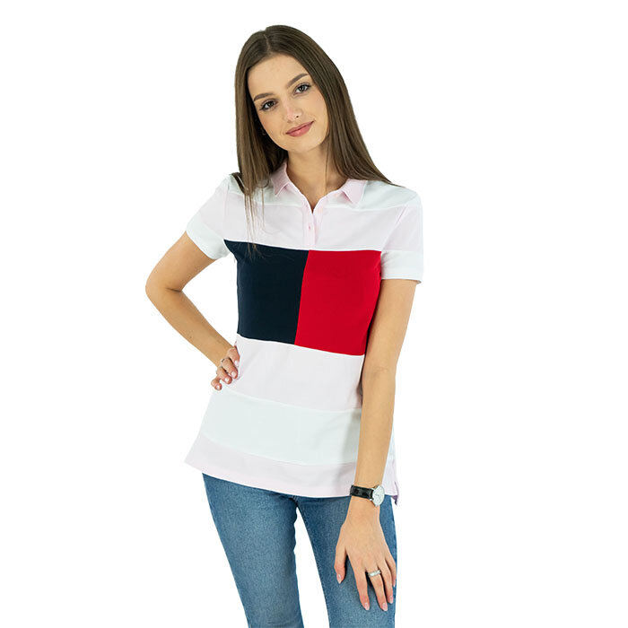 Tommy Hilfiger - Polo tričko