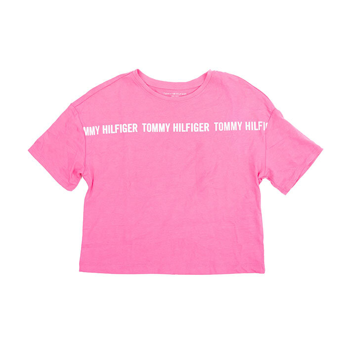Tommy Hilfiger - T-Shirt