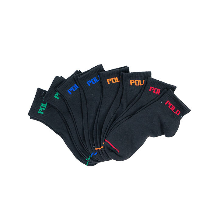 Ralph Lauren - Skarpetki x 8