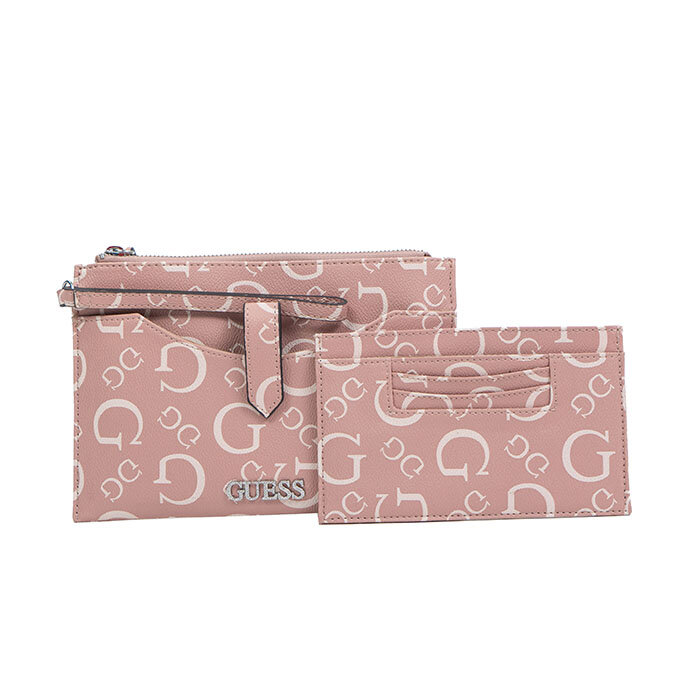 Guess - Wristlet and card holder