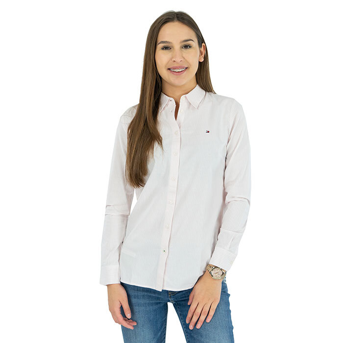 Tommy Hilfiger - Classic fit shirt