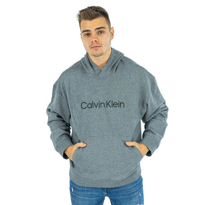 Calvin Klein - Mikina - oversized