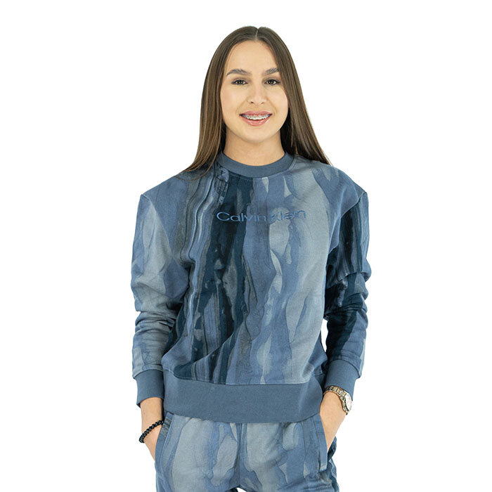 Calvin Klein - Sweatshirt