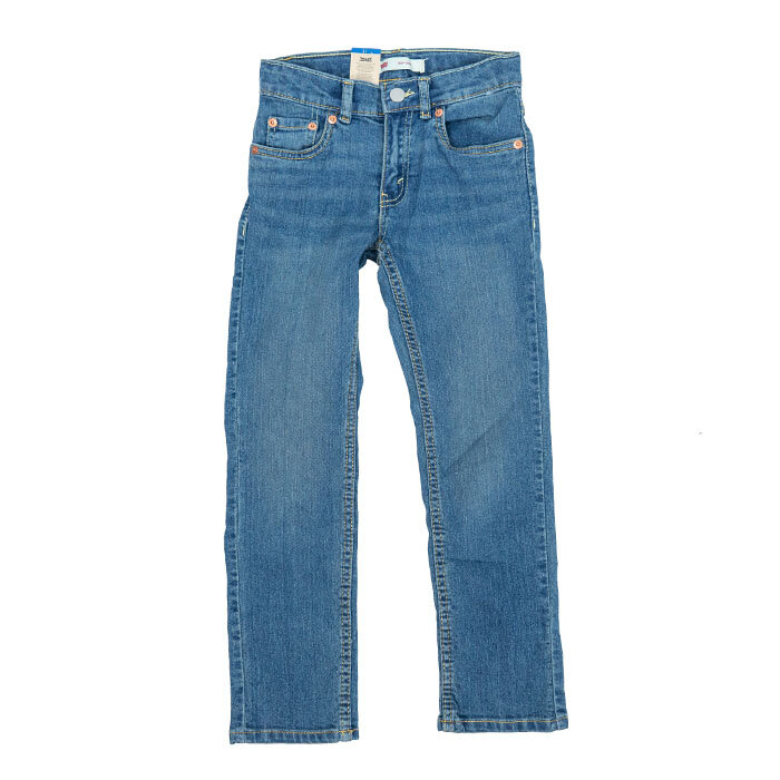 Levi's - Kalhoty Stretch Slim