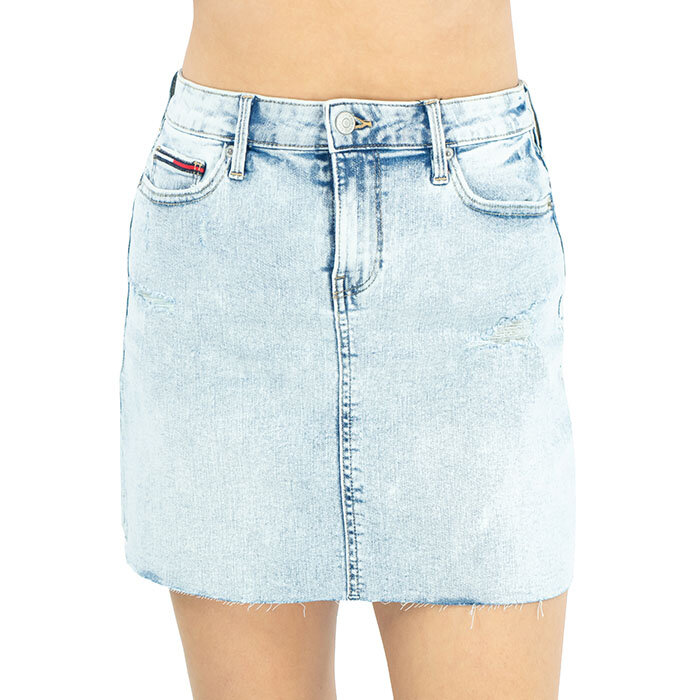Tommy Hilfiger - Jeans skirt