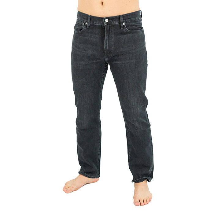 Calvin Klein - Hose Slim Straight fit