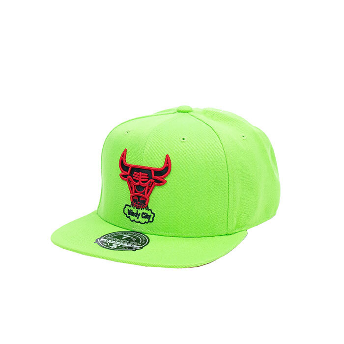 Mitchell and Ness - Hat