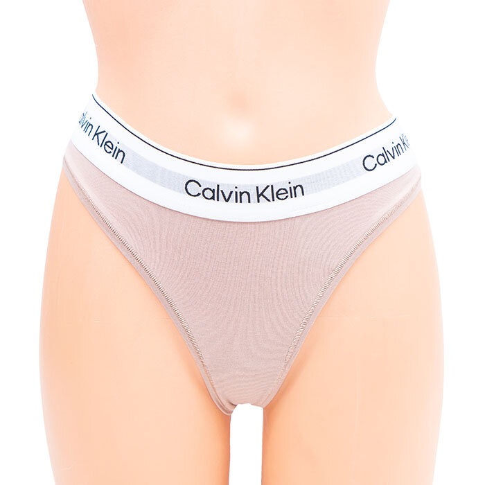 Calvin Klein - Thong