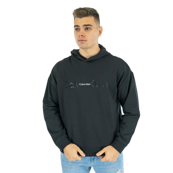 Calvin Klein - Pyžamo - mikina