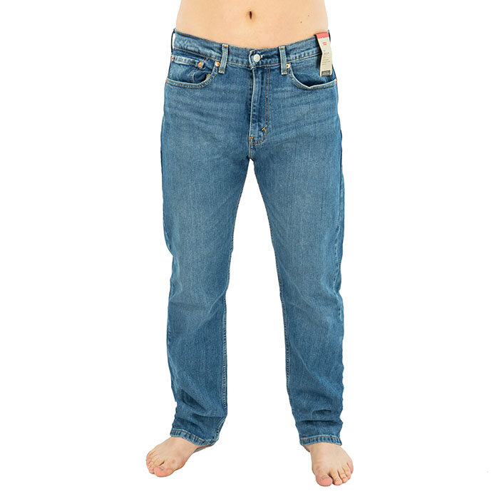 Levi's - Spodnie jeansowe - 505 Regular