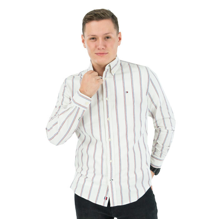Tommy Hilfiger - Hemd