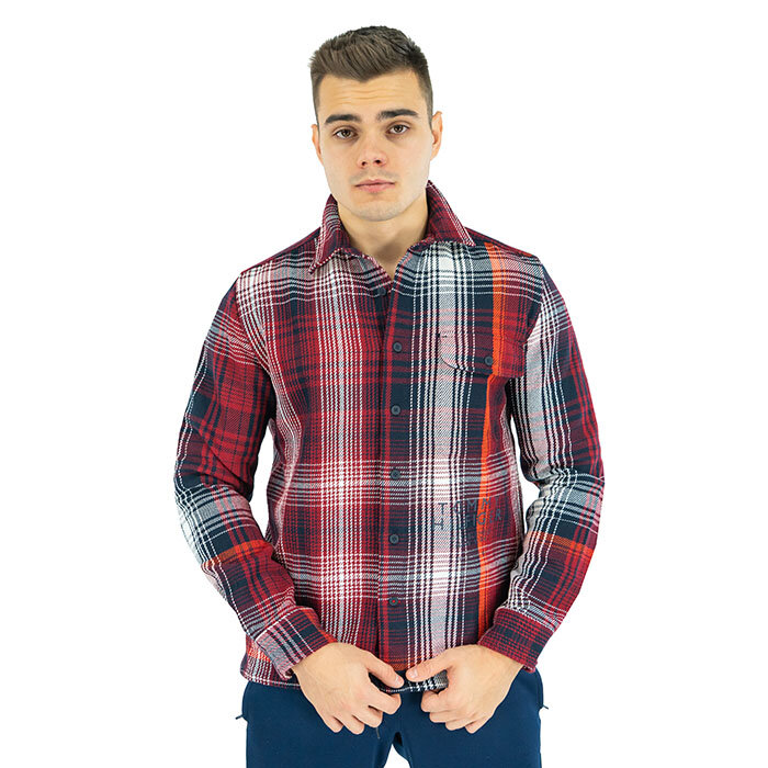 Tommy Hilfiger - Koszula