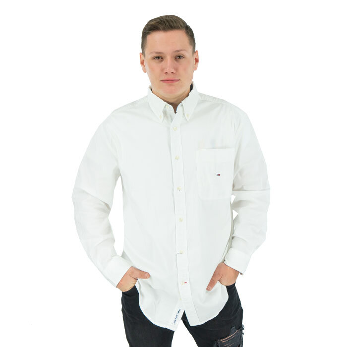Tommy Hilfiger - Hemd