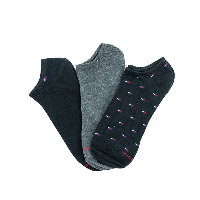 Tommy Hilfiger - Ponožky x 3