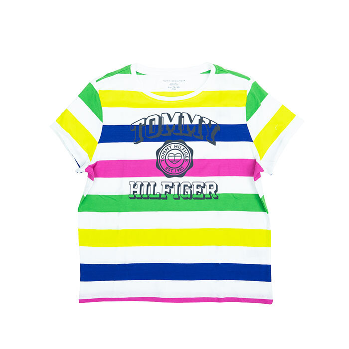 Tommy Hilfiger - Koszulka