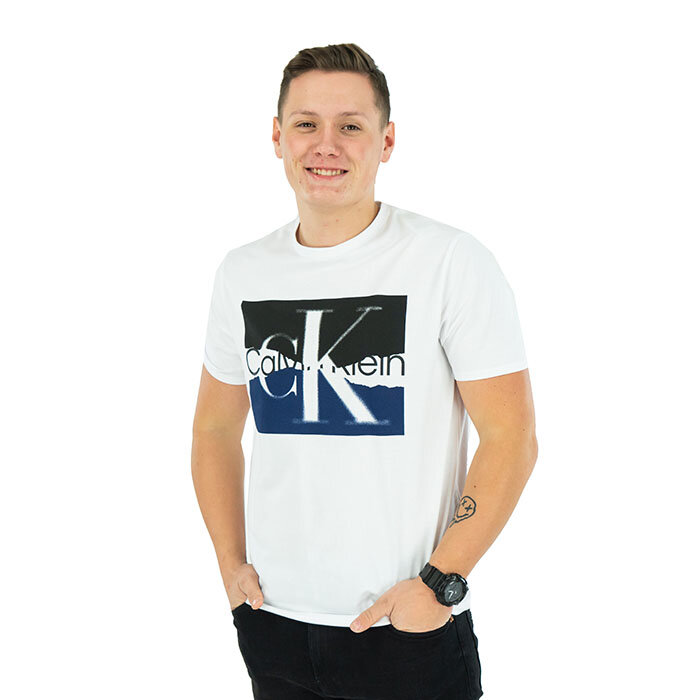 Calvin Klein - T-Shirt