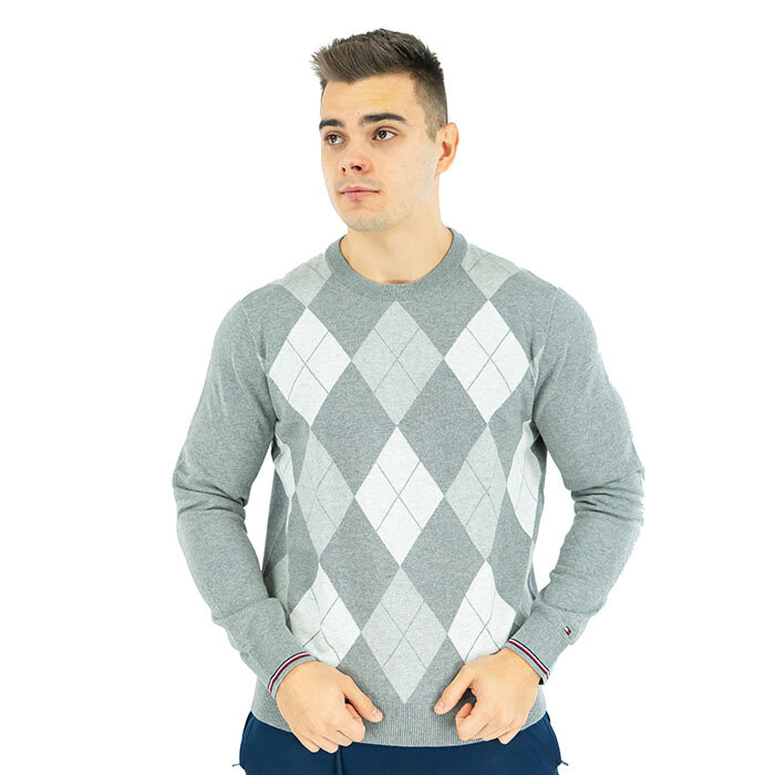 Tommy Hilfiger - Sweter