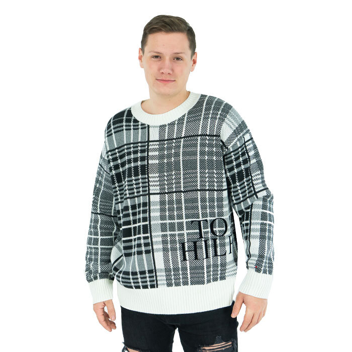 Tommy Hilfiger - Sweter