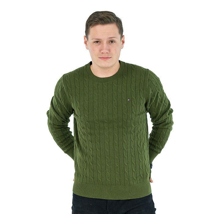Tommy Hilfiger - Sweter