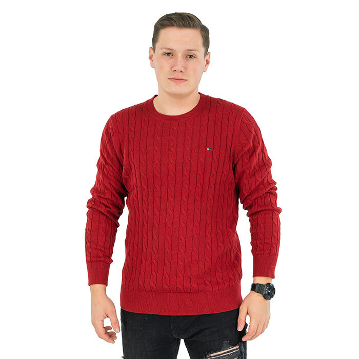 Tommy Hilfiger - Sweater