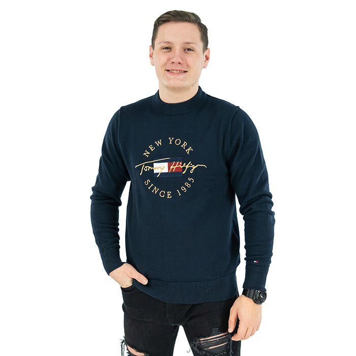 Tommy Hilfiger - Sweter