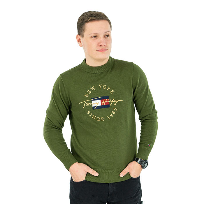 Tommy Hilfiger - Sweater