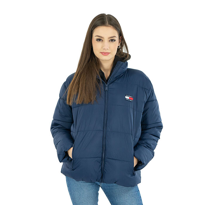 Tommy Hilfiger - Kurtka