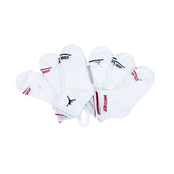 Jordan - Socks x 6