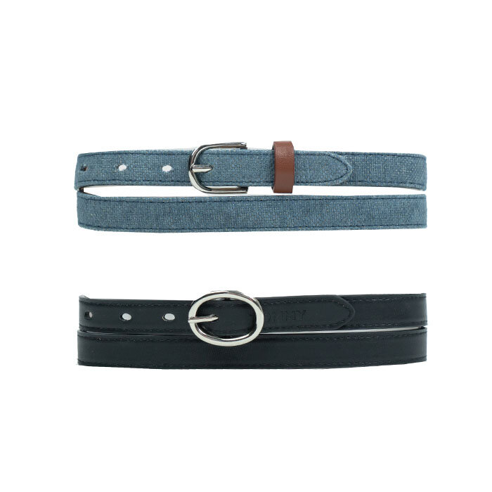 Tommy Hilfiger - Belt x 2